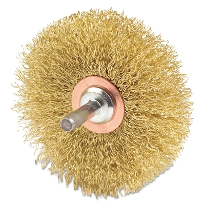CFX-3 .0118 BRASS3IN DIA STE